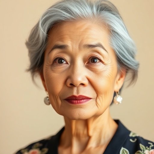 岭南草木