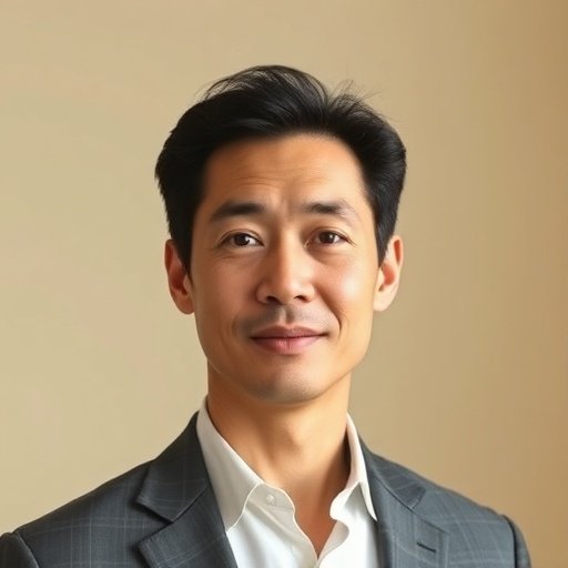 江上月